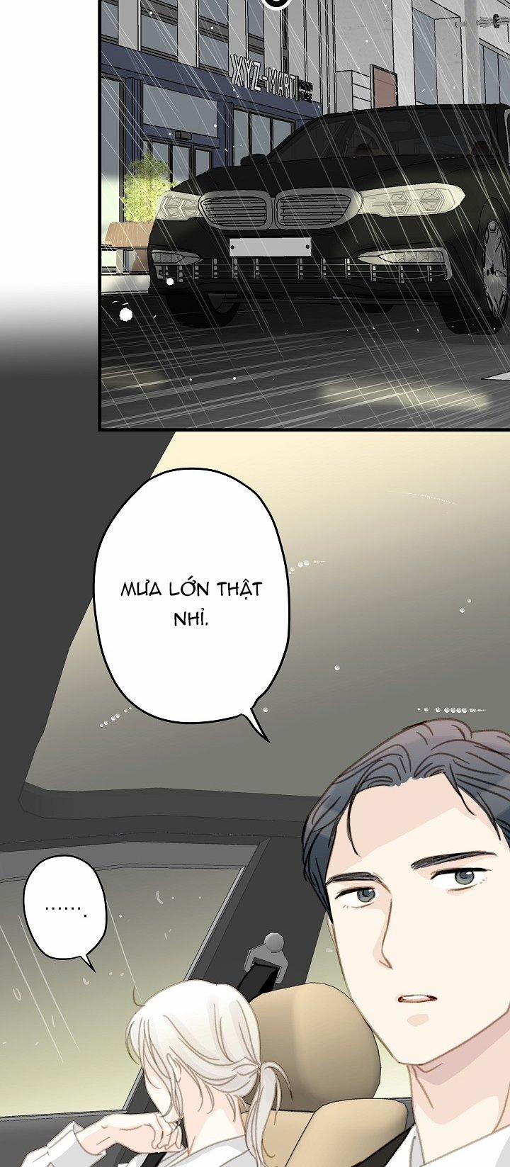 [18+] Người Bạn Thứ Năm 40.1 trang 17