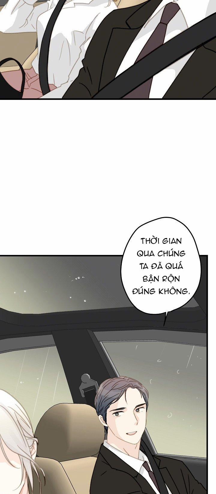 [18+] Người Bạn Thứ Năm 40.1 trang 18