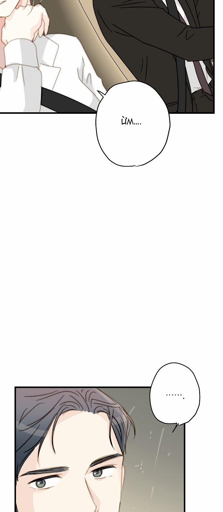 [18+] Người Bạn Thứ Năm 40.1 trang 19