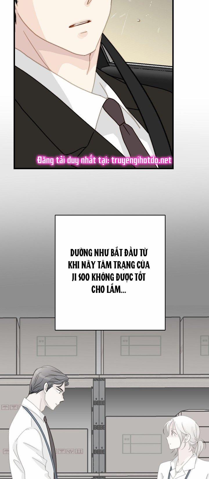 [18+] Người Bạn Thứ Năm 40.1 trang 20