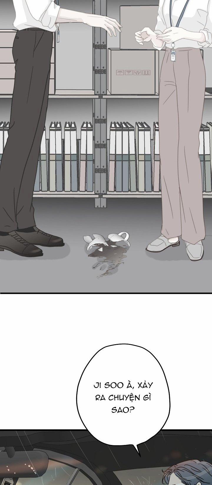 [18+] Người Bạn Thứ Năm 40.1 trang 21