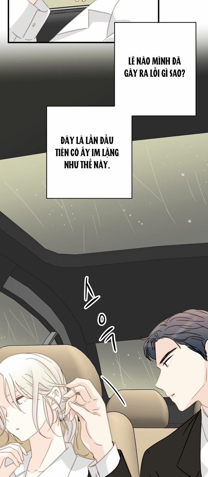 [18+] Người Bạn Thứ Năm 40.1 trang 23