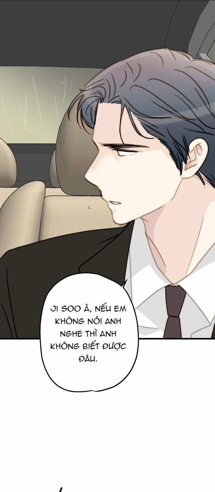 [18+] Người Bạn Thứ Năm 40.1 trang 25