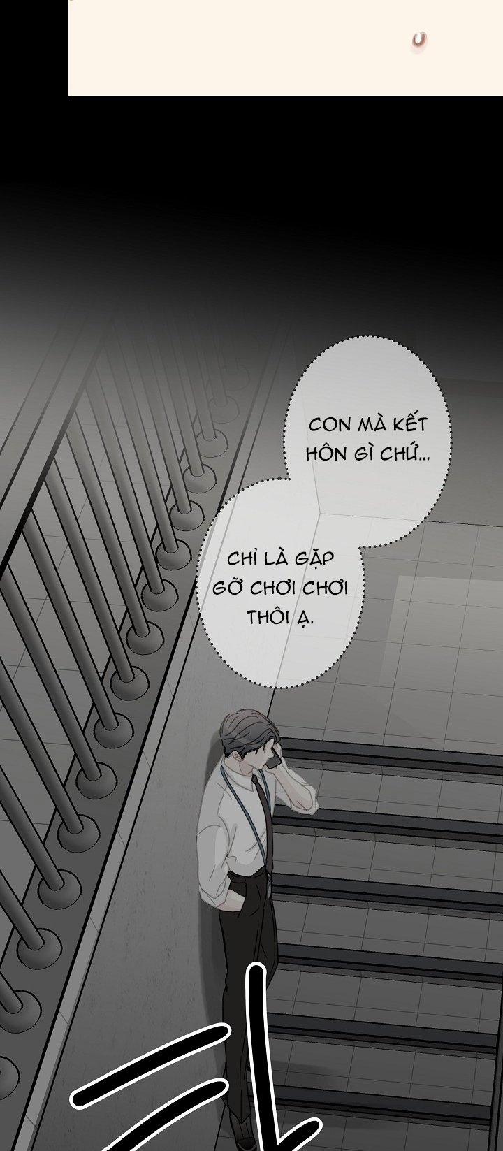 [18+] Người Bạn Thứ Năm 40.1 trang 29