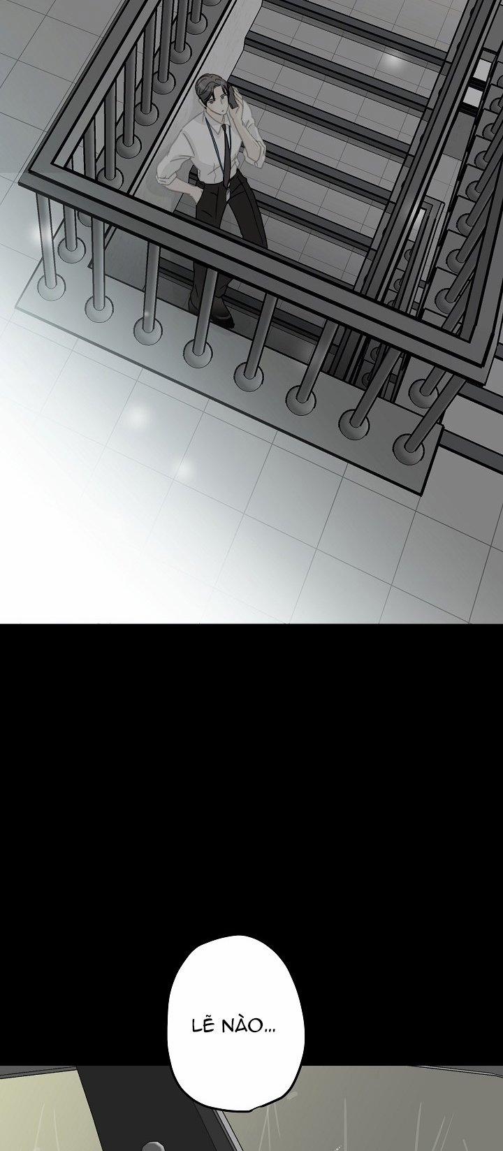 [18+] Người Bạn Thứ Năm 40.1 trang 31