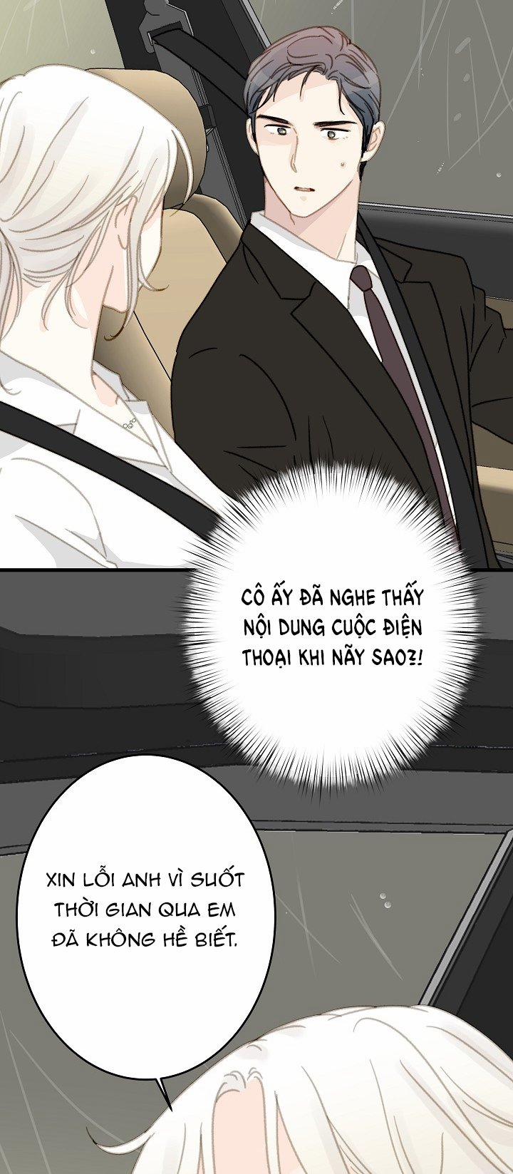 [18+] Người Bạn Thứ Năm 40.1 trang 32