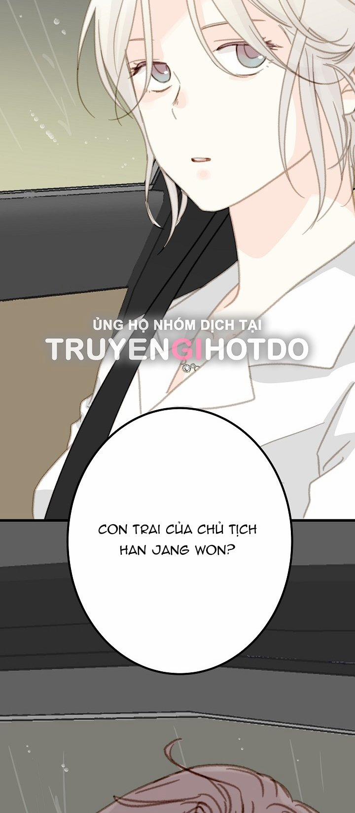 [18+] Người Bạn Thứ Năm 40.1 trang 33