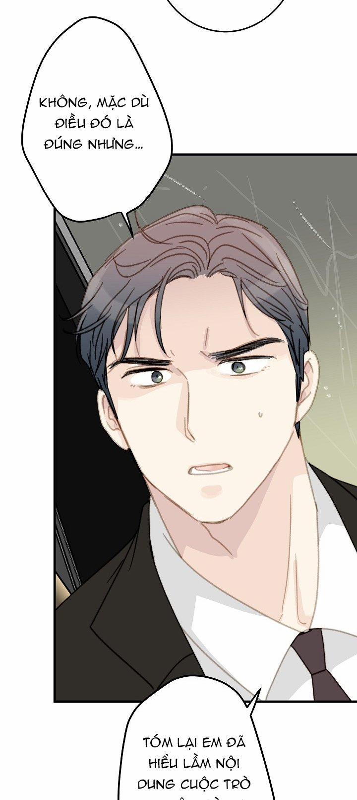 [18+] Người Bạn Thứ Năm 40.1 trang 37