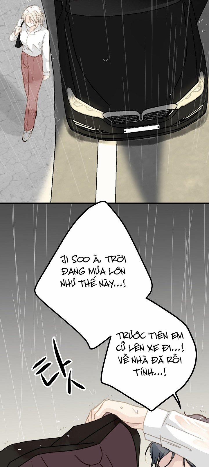 [18+] Người Bạn Thứ Năm 40.2 trang 10