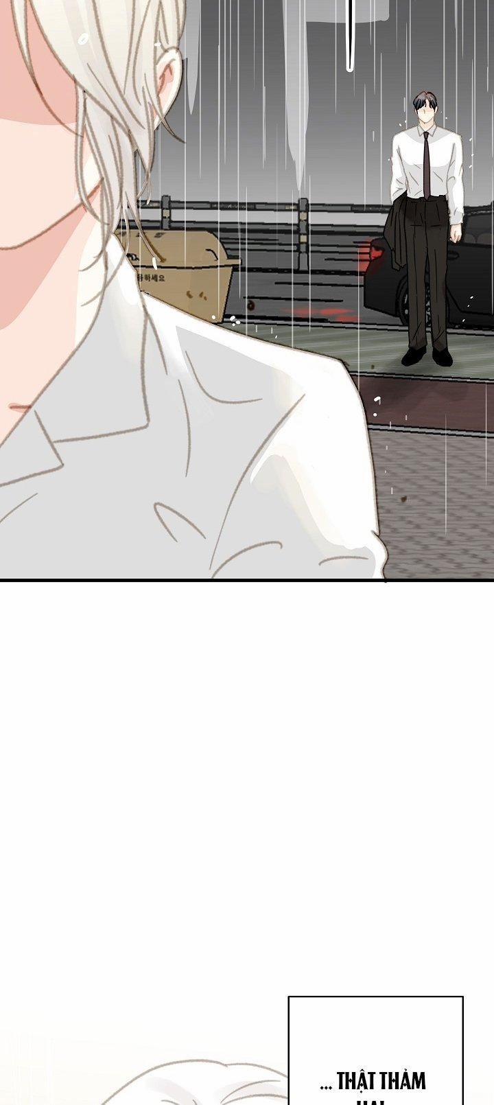 [18+] Người Bạn Thứ Năm 40.2 trang 18