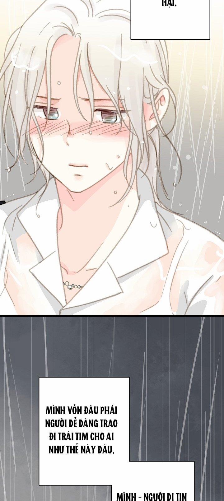 [18+] Người Bạn Thứ Năm 40.2 trang 19
