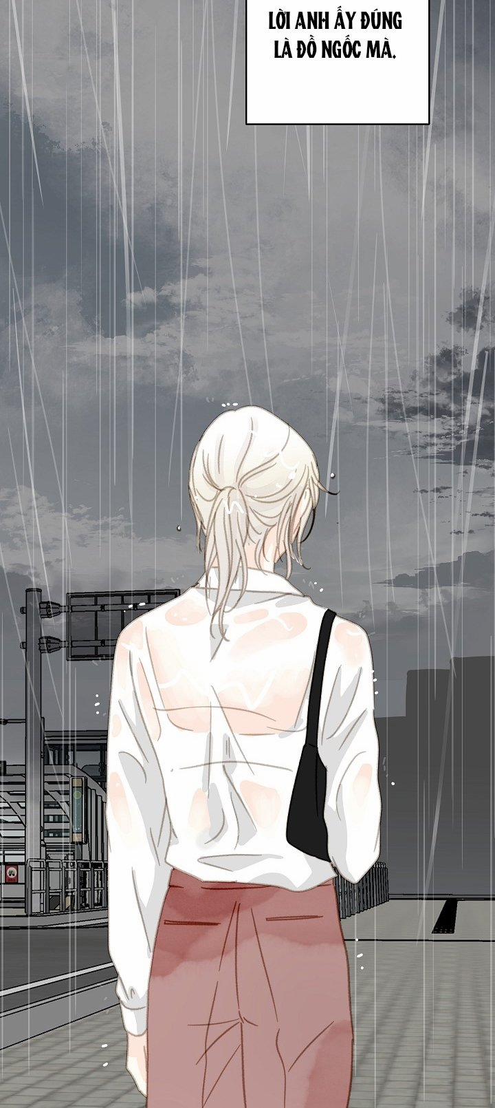 [18+] Người Bạn Thứ Năm 40.2 trang 20