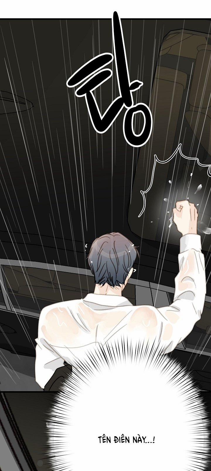 [18+] Người Bạn Thứ Năm 40.2 trang 22