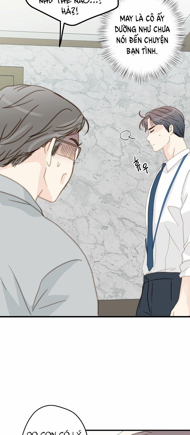 [18+] Người Bạn Thứ Năm 43.1 trang 11