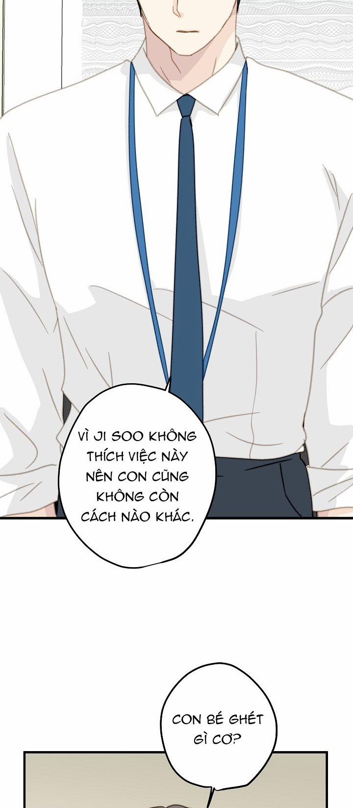 [18+] Người Bạn Thứ Năm 43.1 trang 14