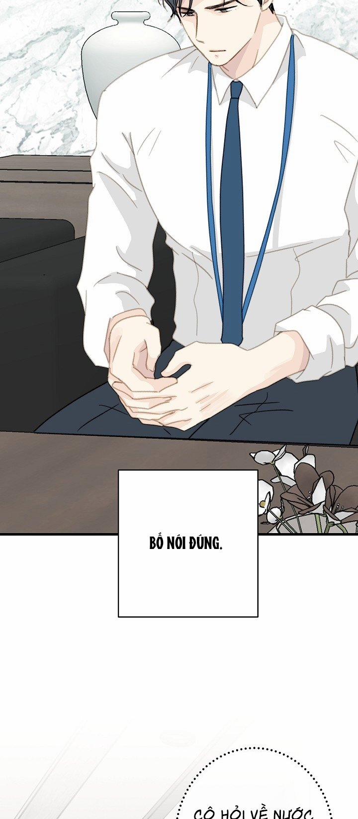 [18+] Người Bạn Thứ Năm 43.1 trang 19