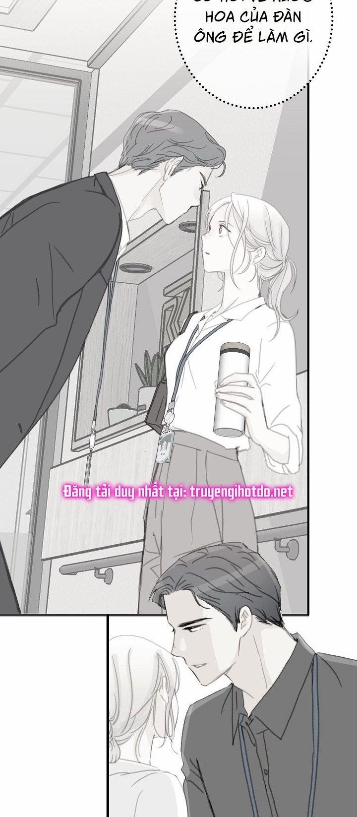 [18+] Người Bạn Thứ Năm 43.1 trang 20