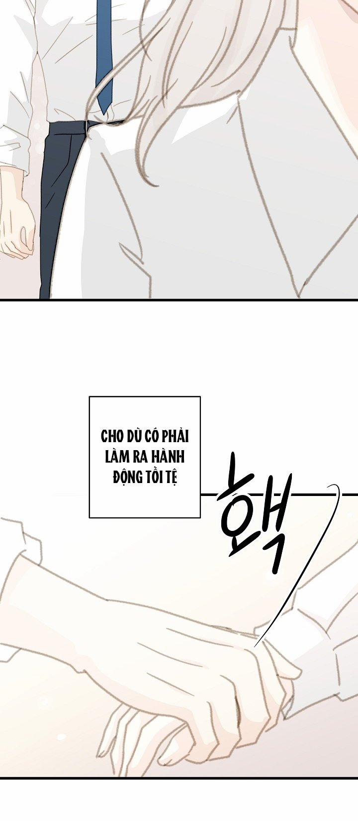 [18+] Người Bạn Thứ Năm 43.1 trang 25