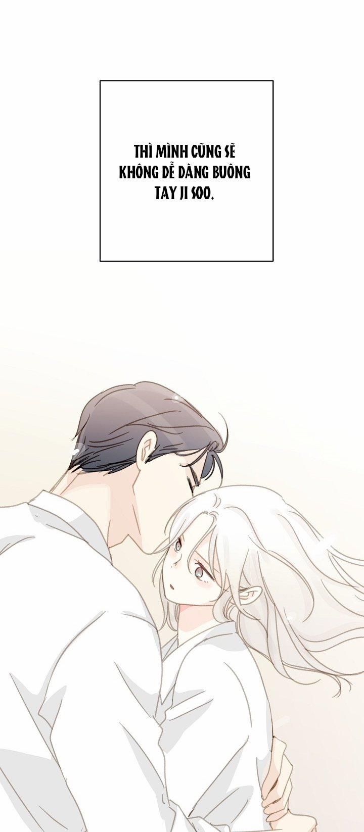 [18+] Người Bạn Thứ Năm 43.1 trang 26