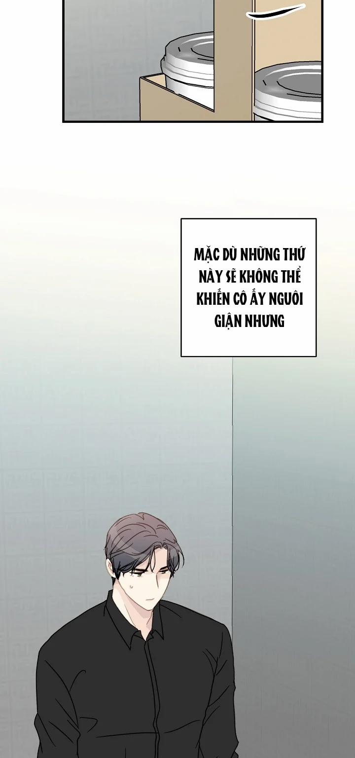[18+] Người Bạn Thứ Năm 44.1 trang 11