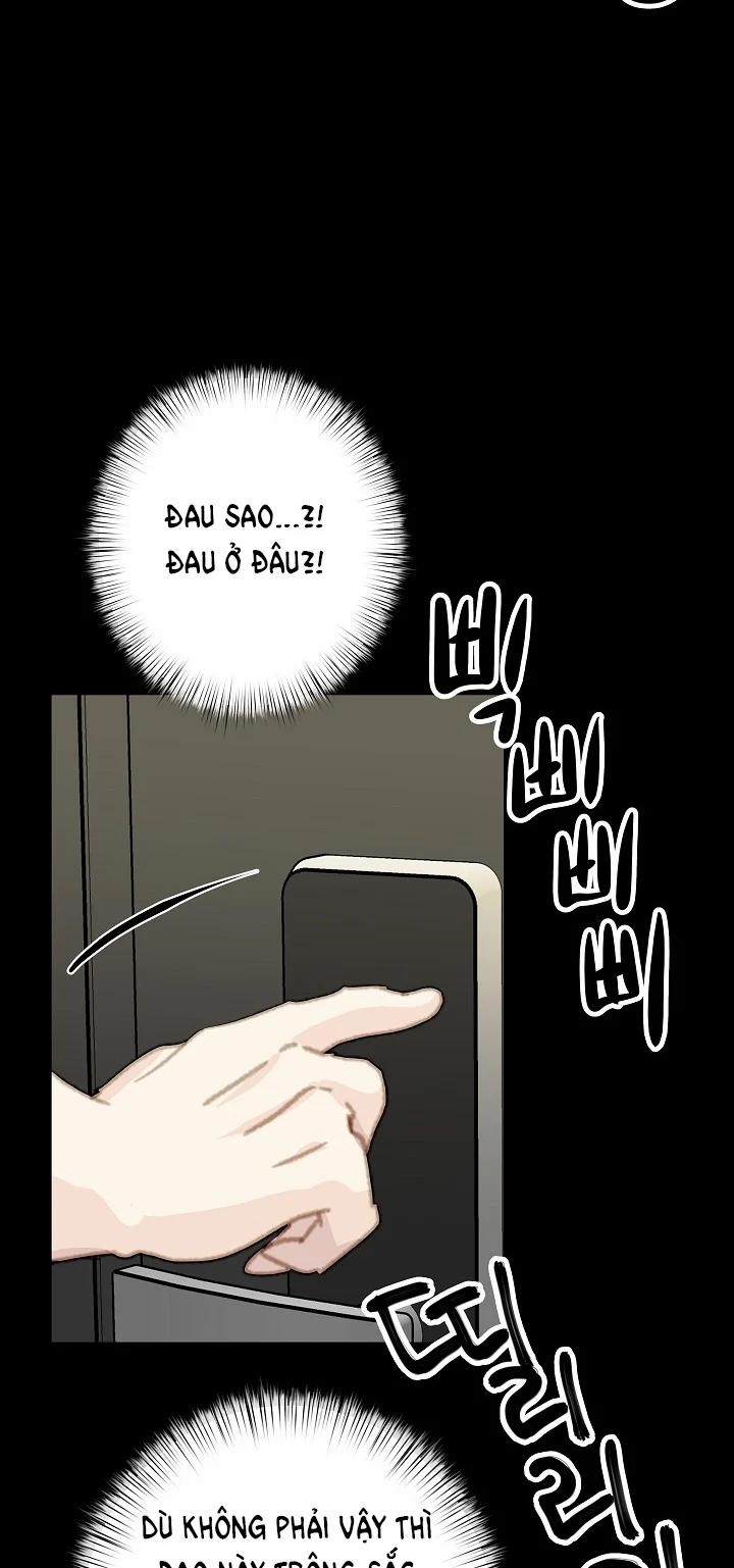 [18+] Người Bạn Thứ Năm 44.1 trang 17