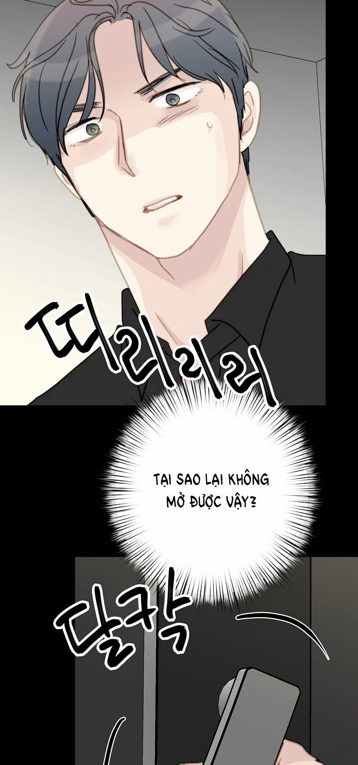 [18+] Người Bạn Thứ Năm 44.1 trang 19