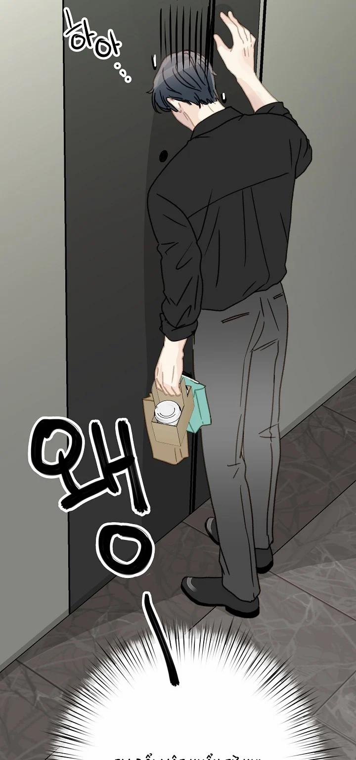 [18+] Người Bạn Thứ Năm 44.1 trang 22