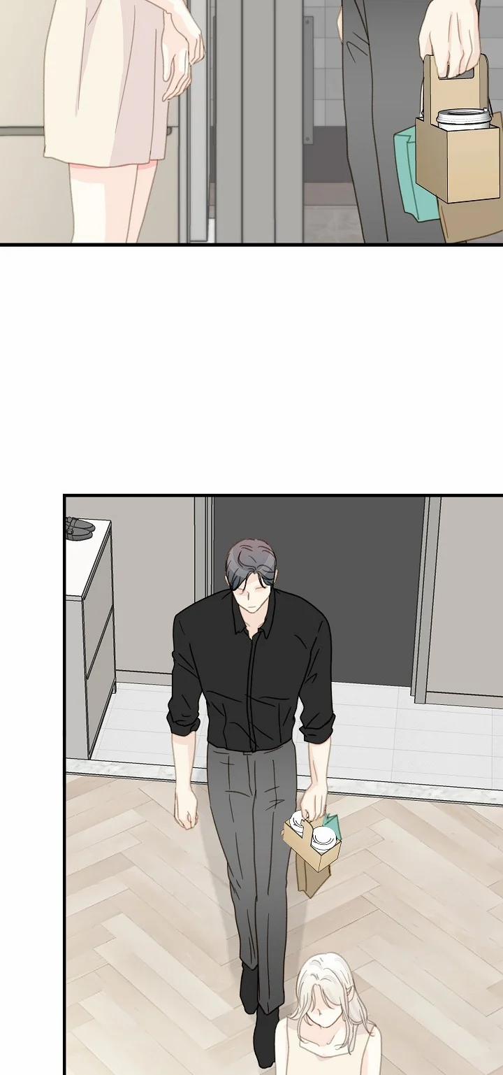 [18+] Người Bạn Thứ Năm 44.1 trang 28