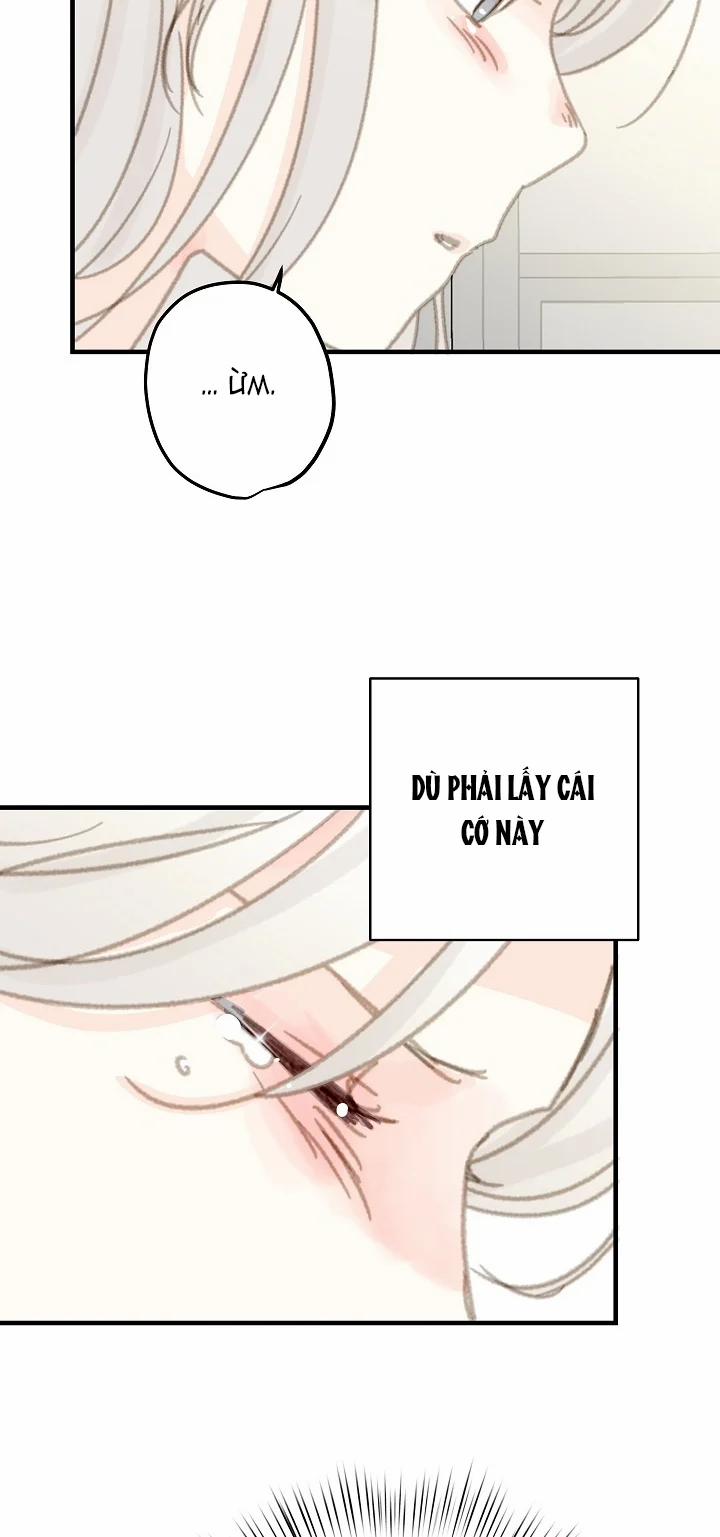 [18+] Người Bạn Thứ Năm 44.1 trang 32