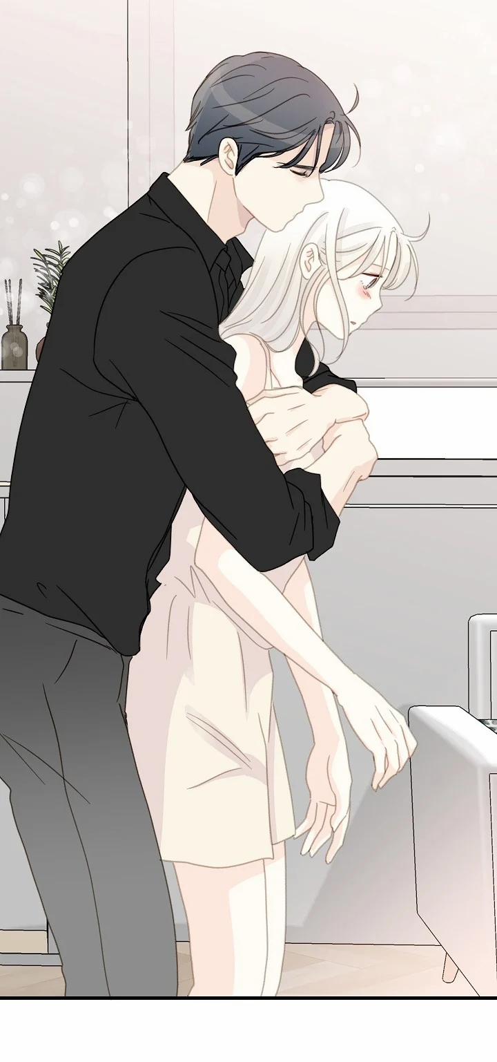 [18+] Người Bạn Thứ Năm 44.1 trang 34