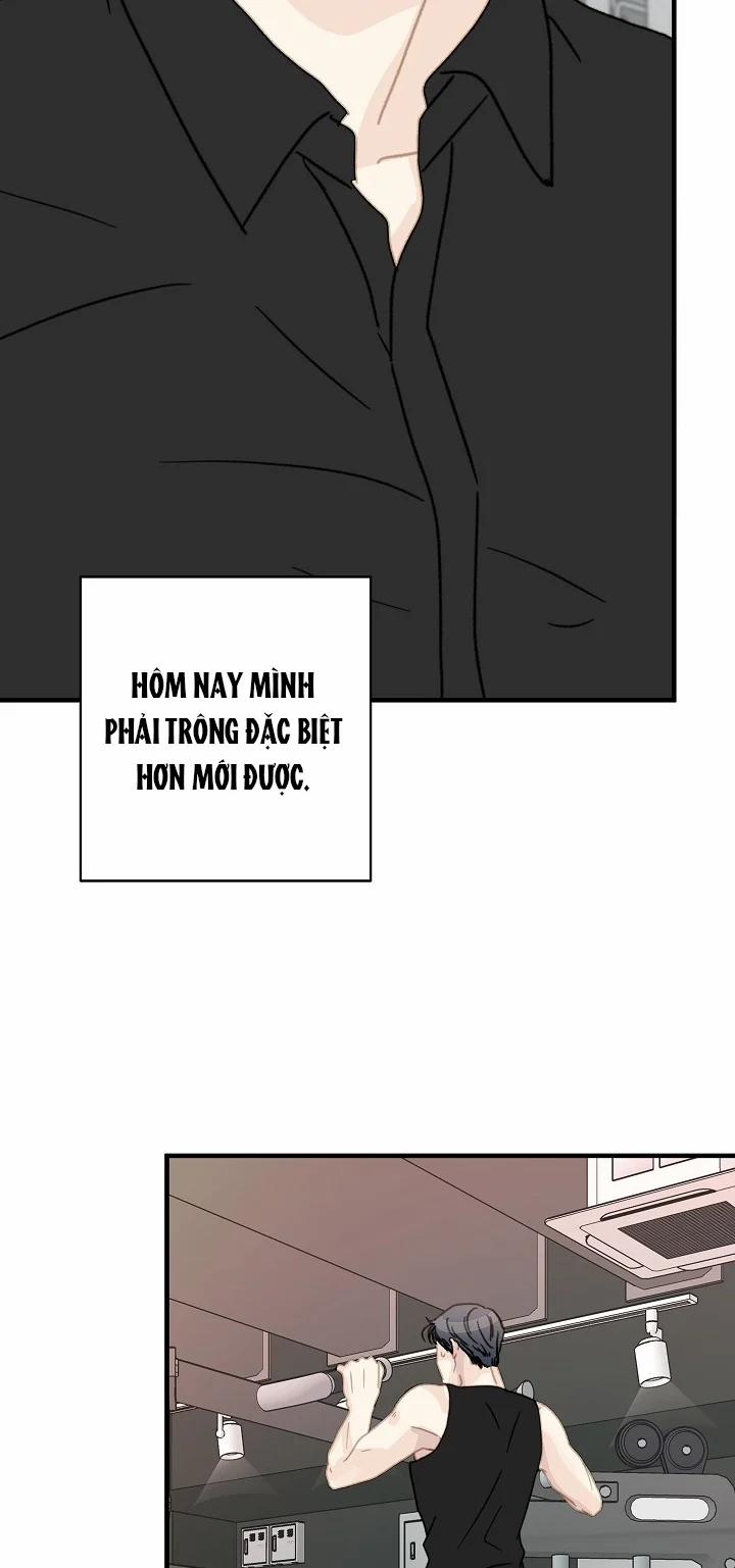 [18+] Người Bạn Thứ Năm 44.1 trang 8