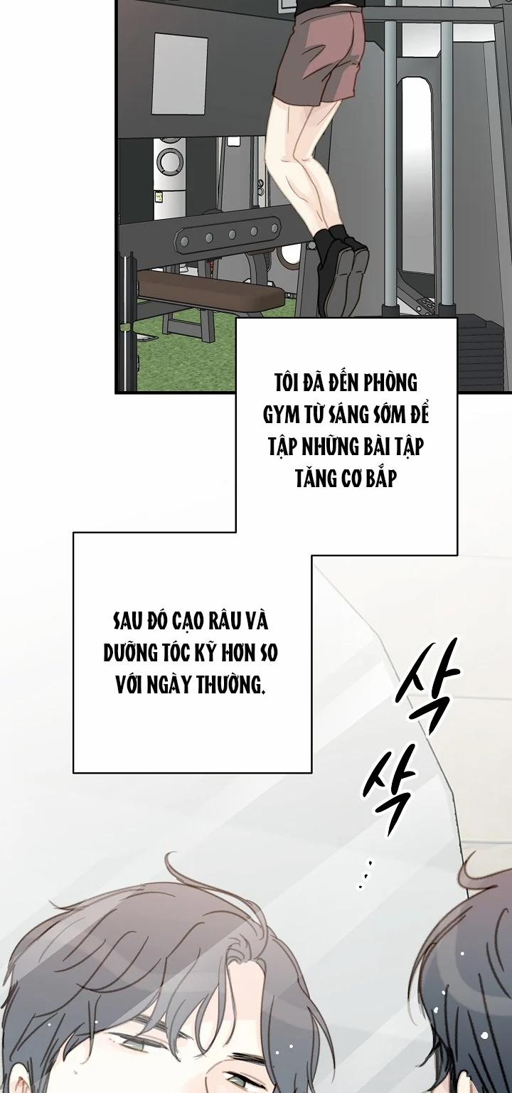 [18+] Người Bạn Thứ Năm 44.1 trang 9