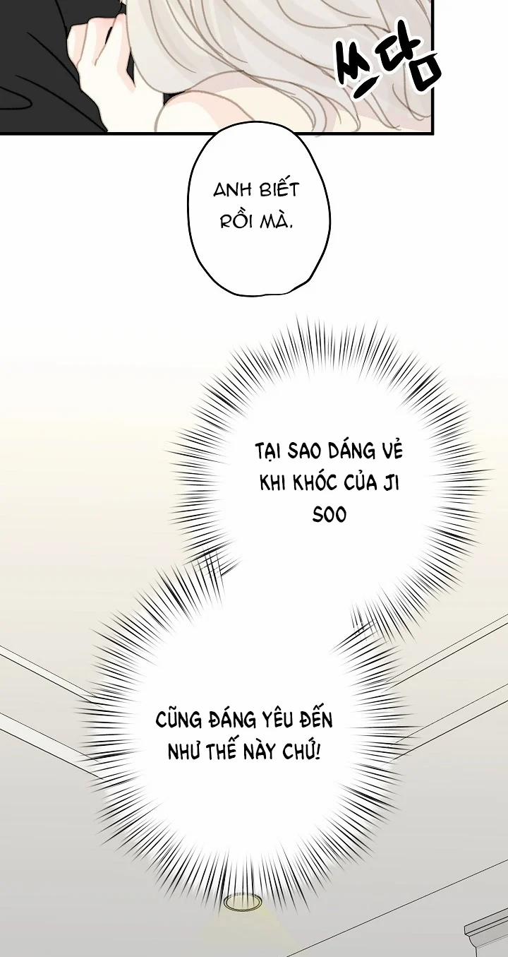 [18+] Người Bạn Thứ Năm 44.2 trang 20