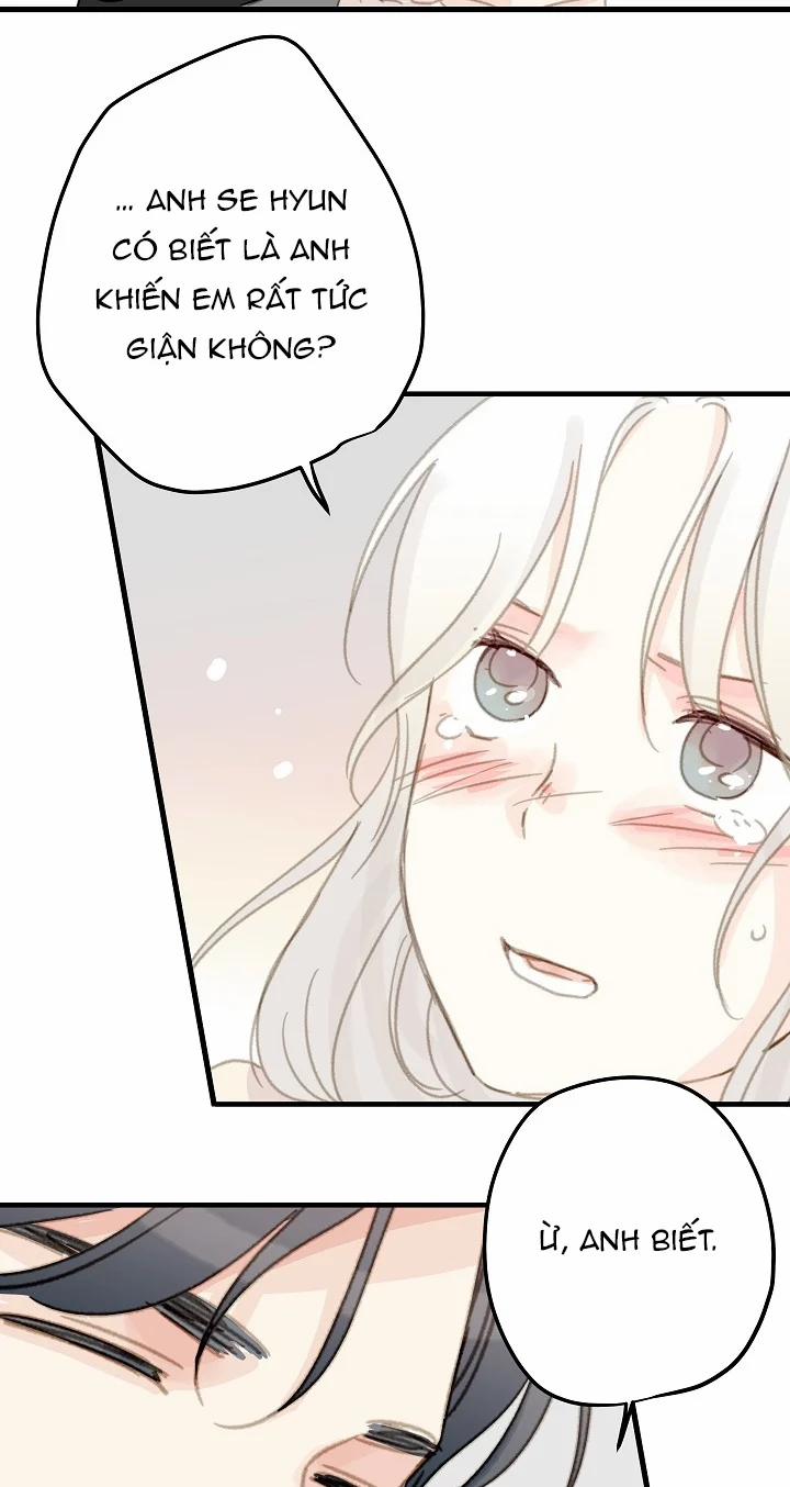 [18+] Người Bạn Thứ Năm 44.2 trang 23