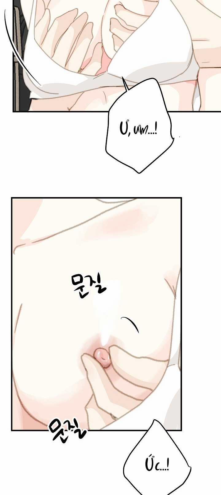 [18+] Người Bạn Thứ Năm 45.1 trang 12