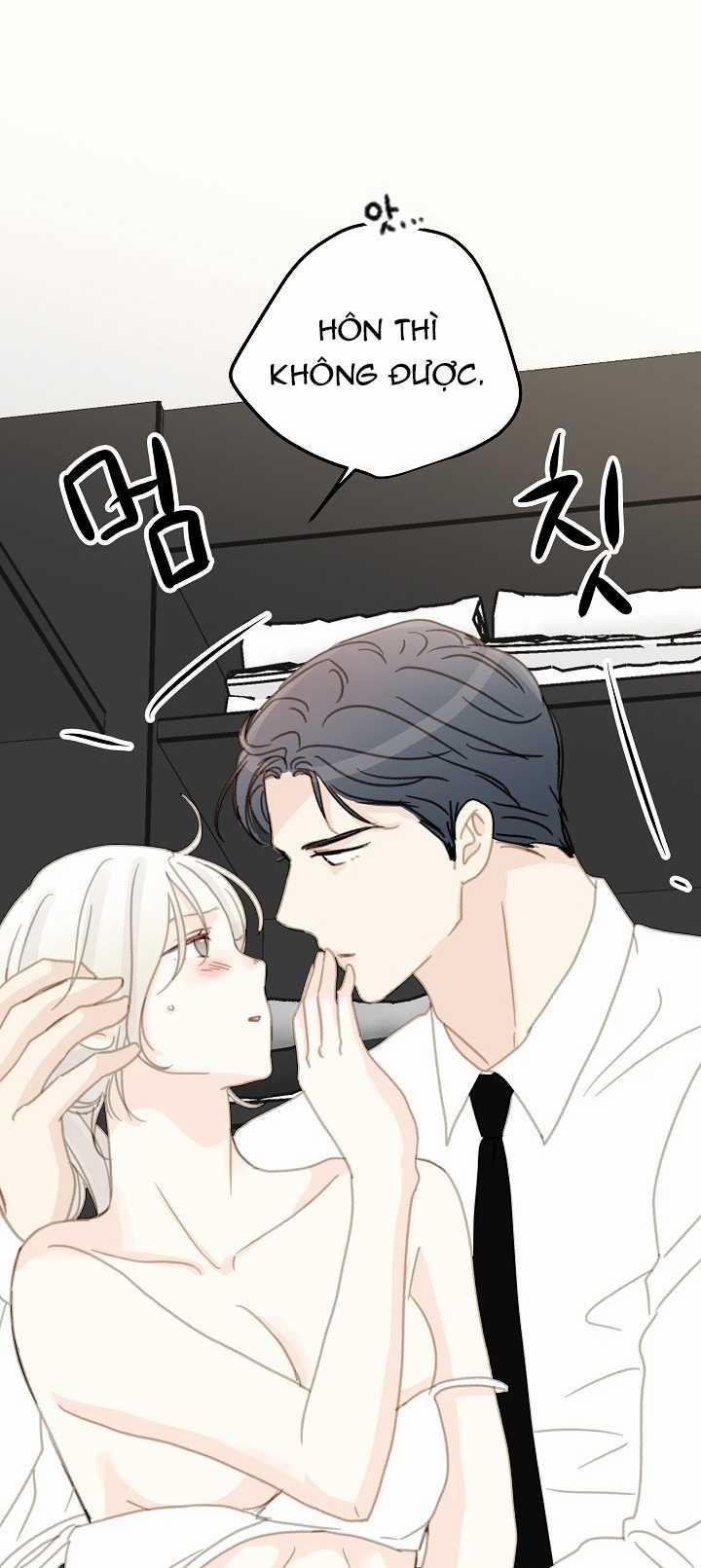 [18+] Người Bạn Thứ Năm 45.1 trang 15