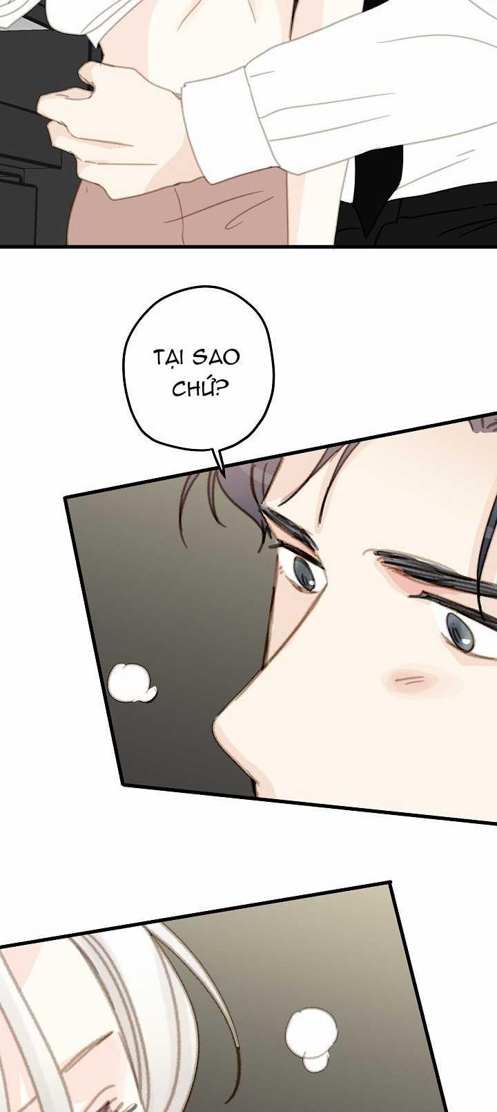 [18+] Người Bạn Thứ Năm 45.1 trang 16