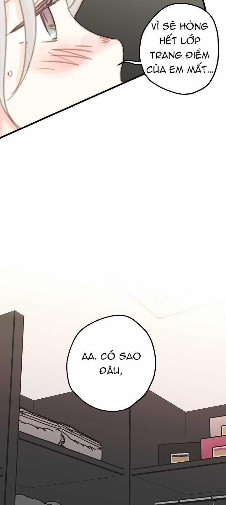 [18+] Người Bạn Thứ Năm 45.1 trang 17