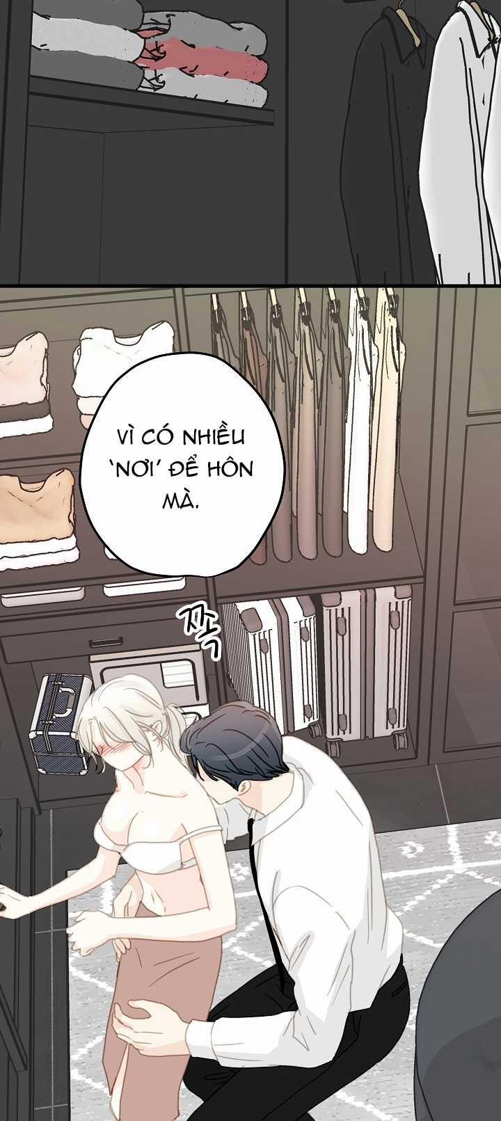 [18+] Người Bạn Thứ Năm 45.1 trang 18