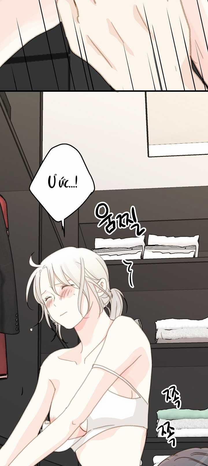 [18+] Người Bạn Thứ Năm 45.1 trang 21