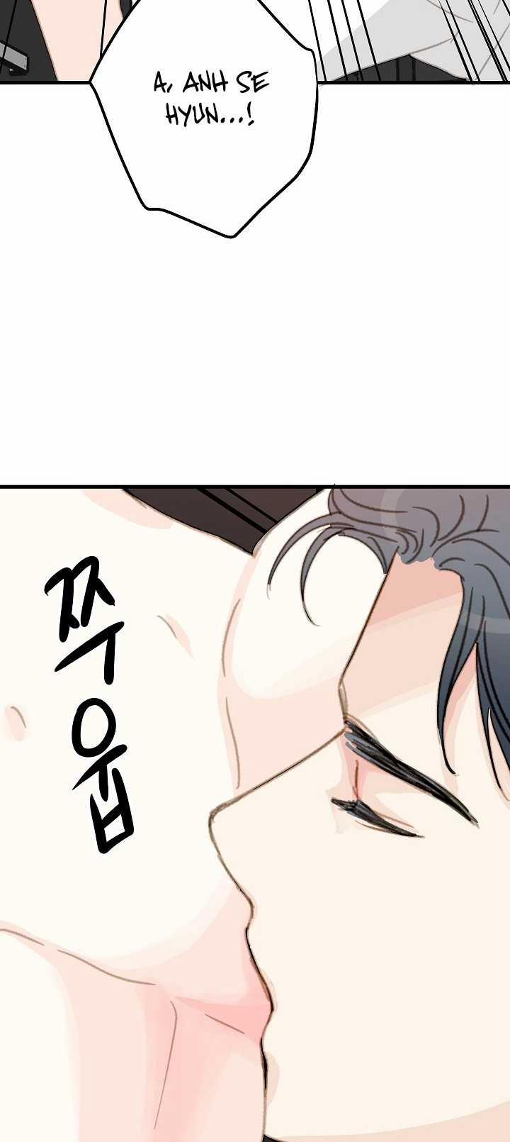 [18+] Người Bạn Thứ Năm 45.1 trang 24