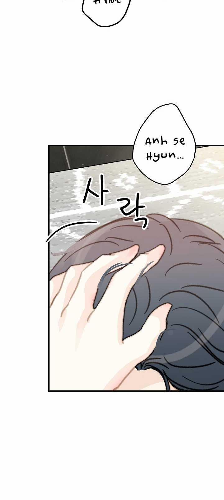 [18+] Người Bạn Thứ Năm 45.1 trang 27