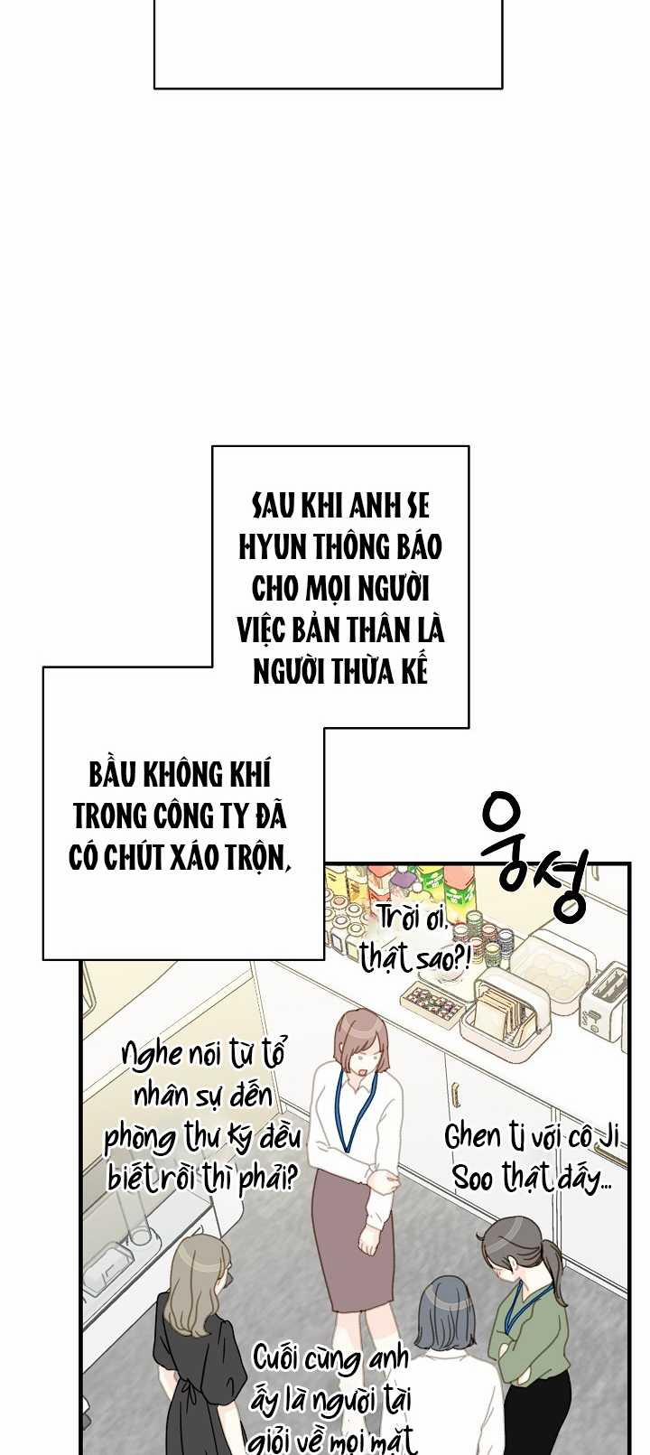 [18+] Người Bạn Thứ Năm 45.1 trang 3