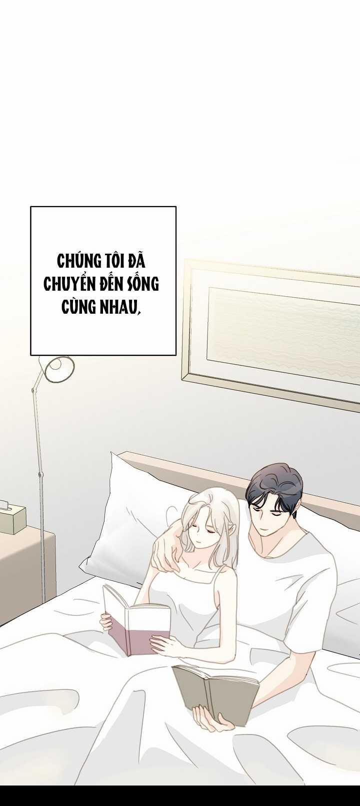 [18+] Người Bạn Thứ Năm 45.1 trang 5