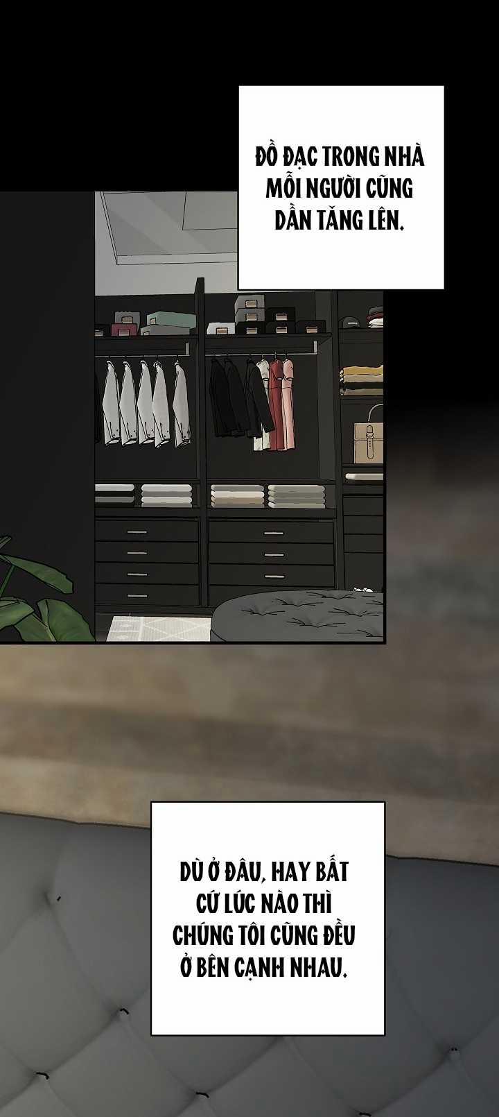 [18+] Người Bạn Thứ Năm 45.1 trang 6