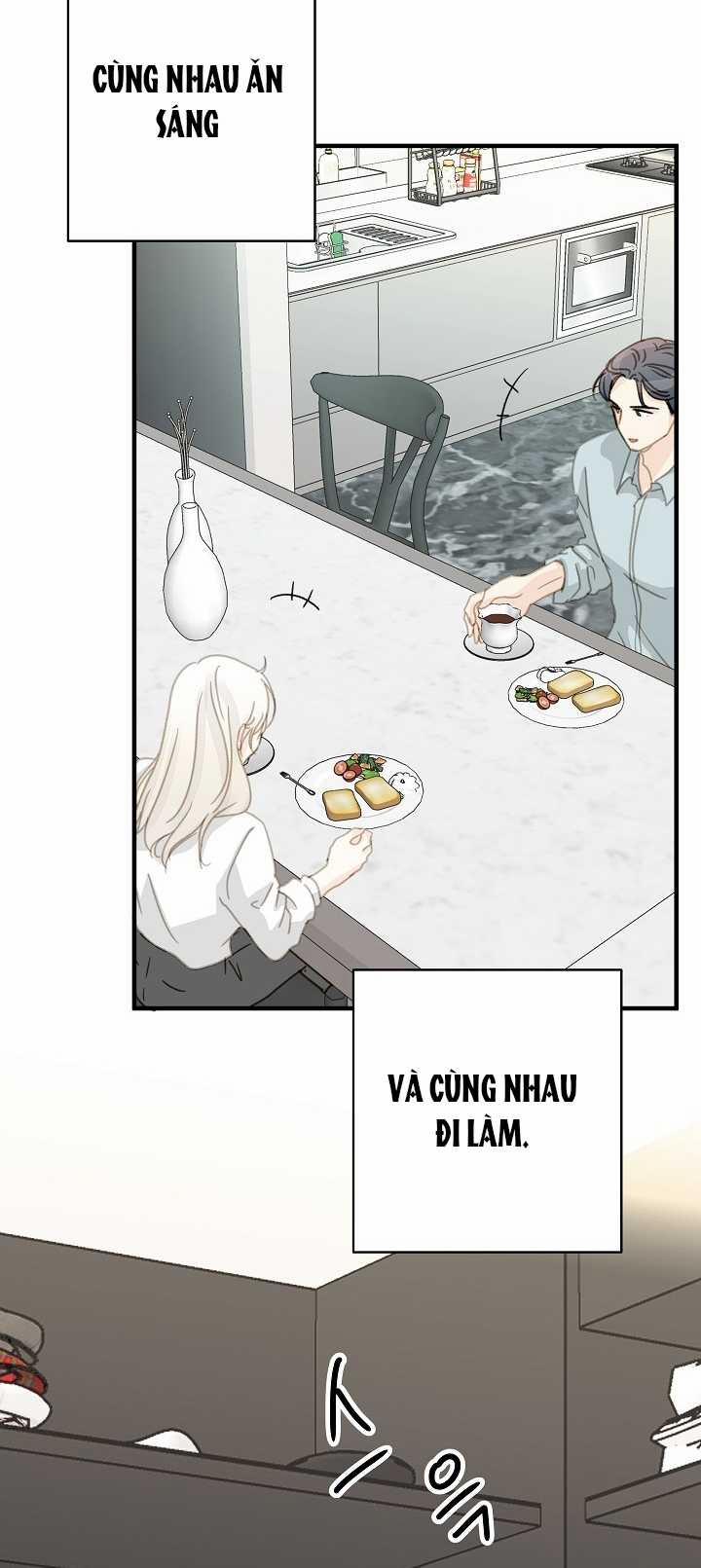 [18+] Người Bạn Thứ Năm 45.1 trang 8