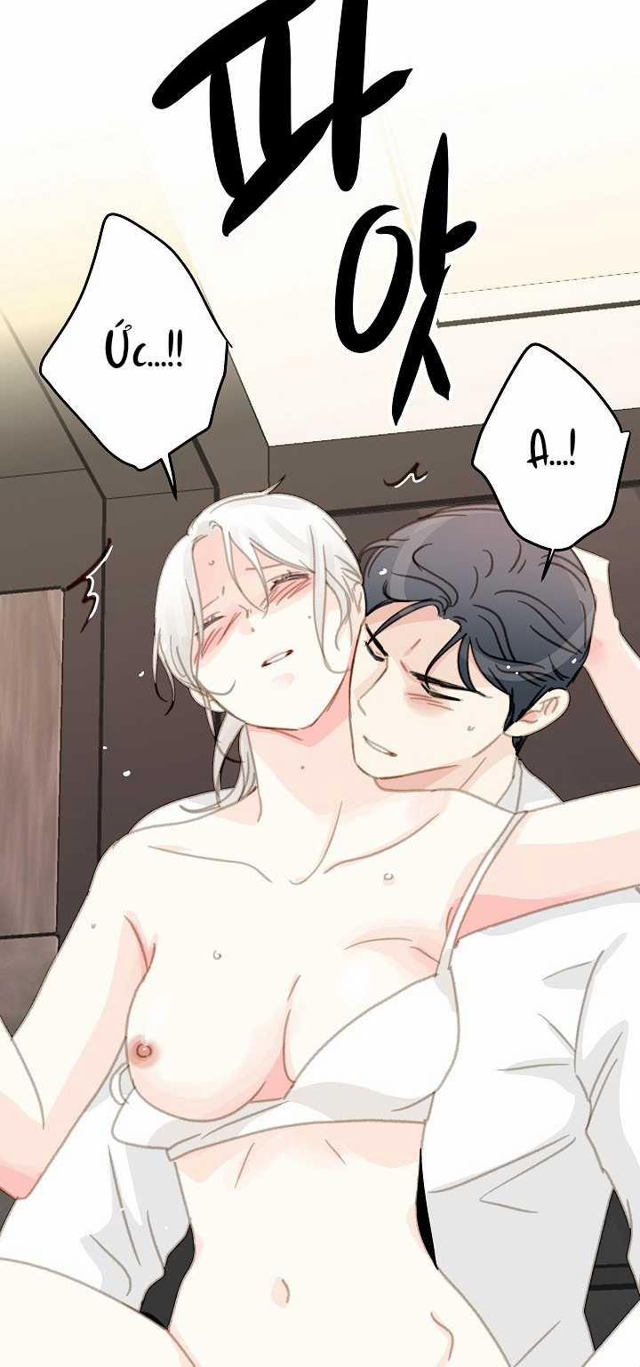 [18+] Người Bạn Thứ Năm 45.2 trang 11