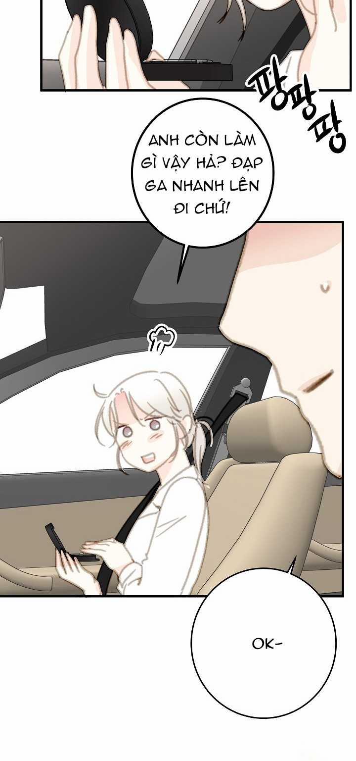 [18+] Người Bạn Thứ Năm 45.2 trang 16