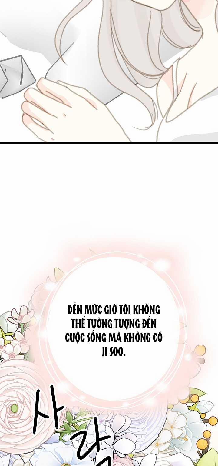 [18+] Người Bạn Thứ Năm 45.2 trang 22