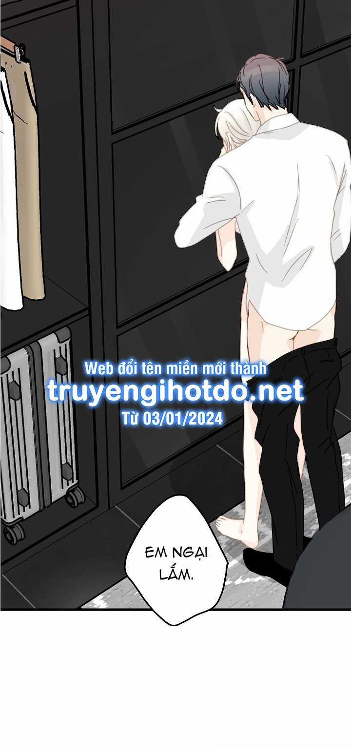 [18+] Người Bạn Thứ Năm 45.2 trang 3